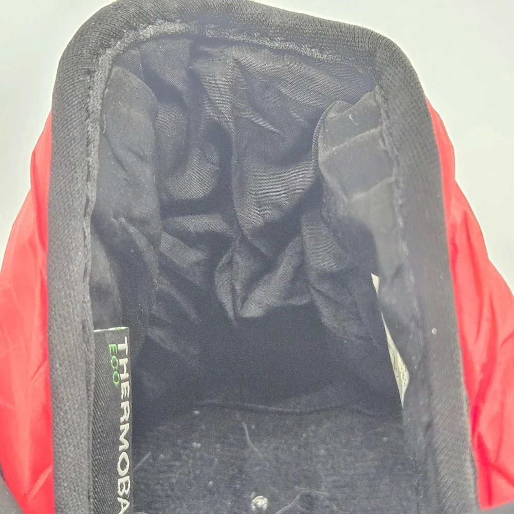 The North Face cozy basecamp